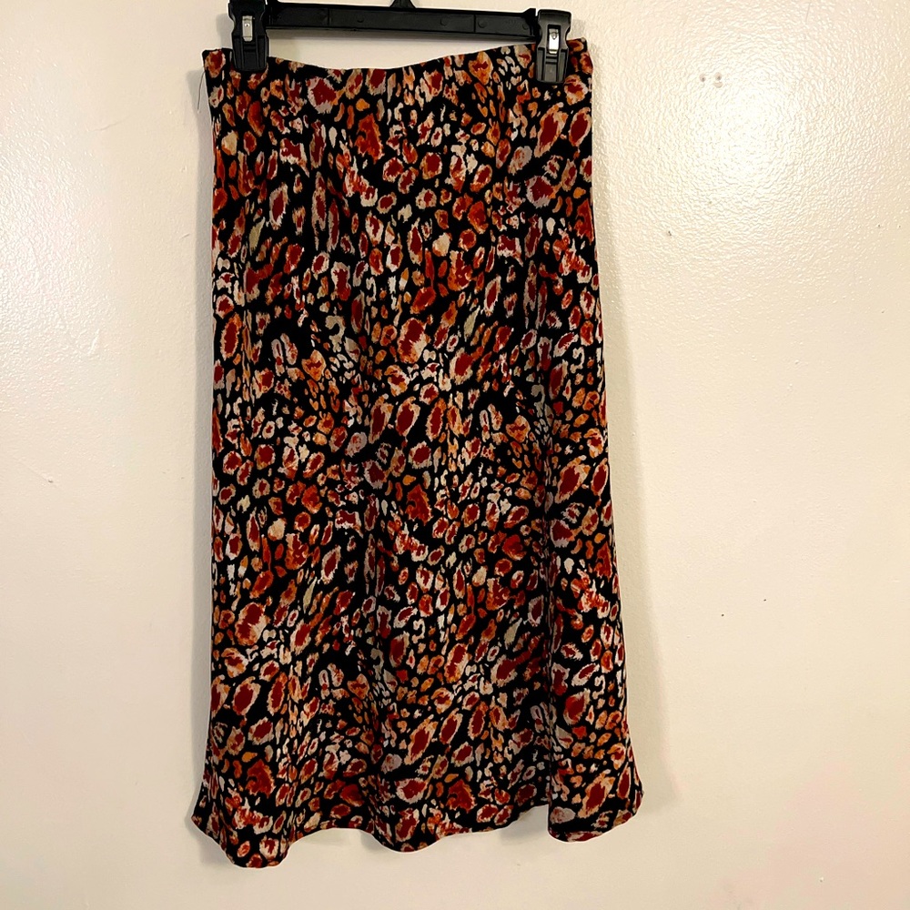 Cutest skirt from Dillards